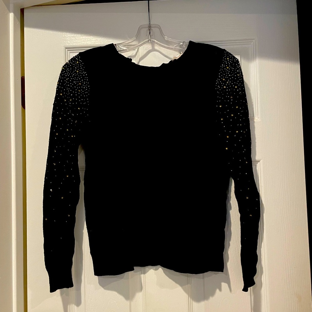 LOFT sweater